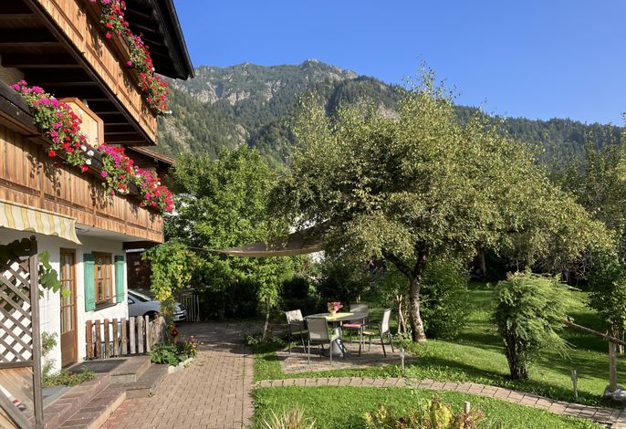 Haus Sonnenruh – Foto 3