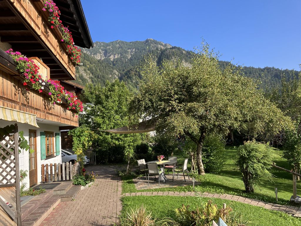 Haus Sonnenruh