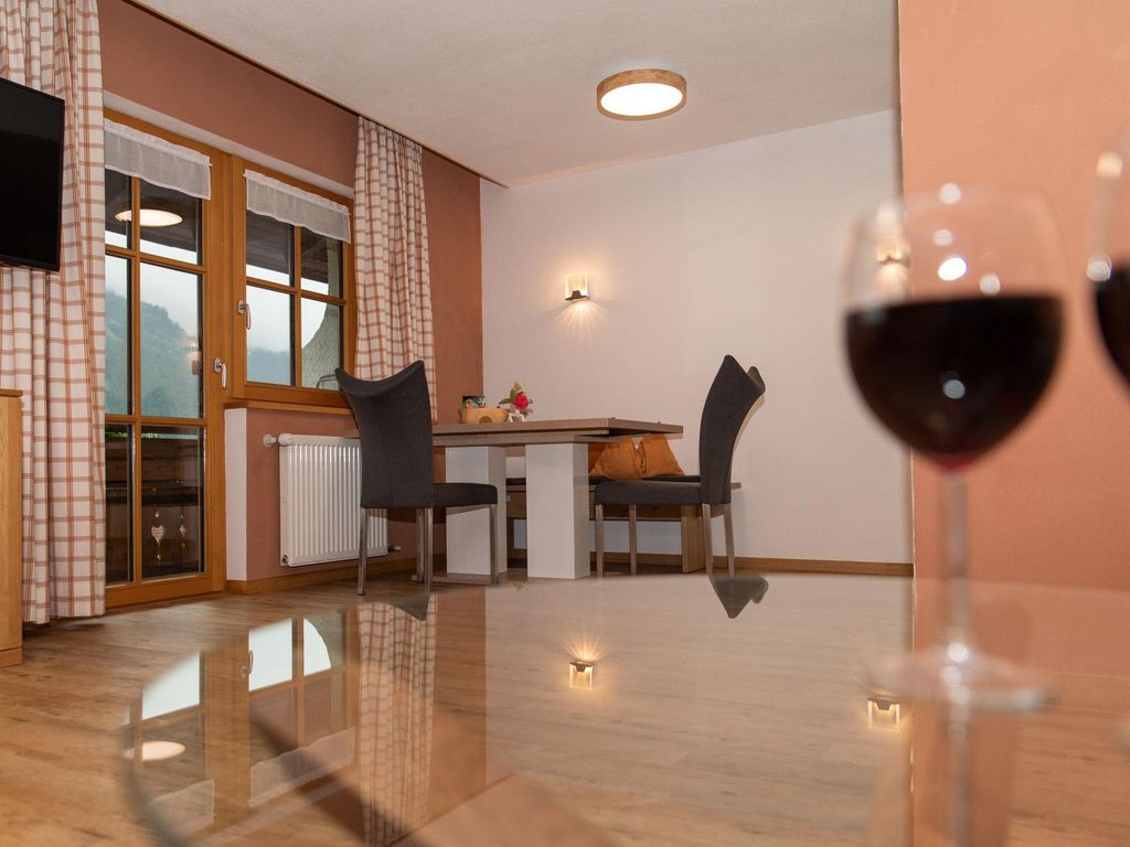 Haus Sonnenruh
