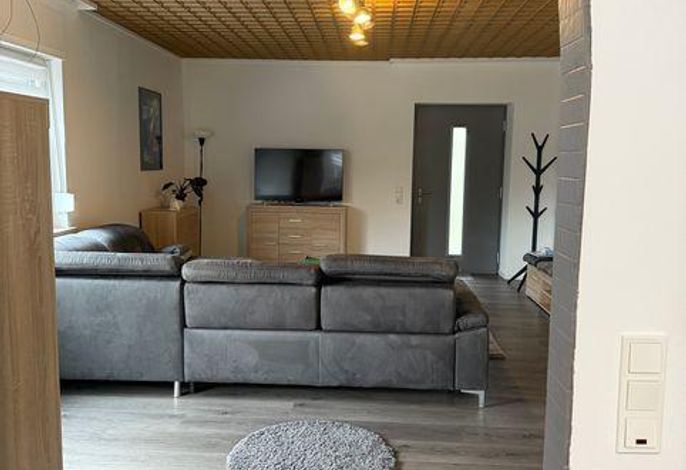 Appartement/Fewo, Bad, WC