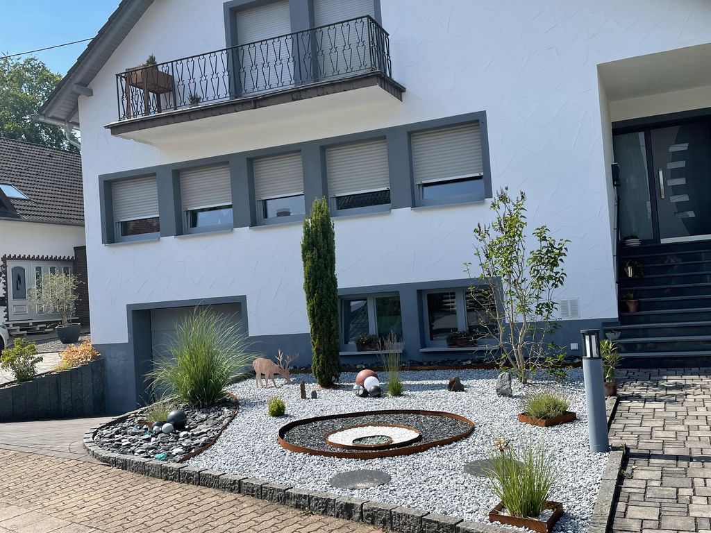Ferienwohnung Waldeck