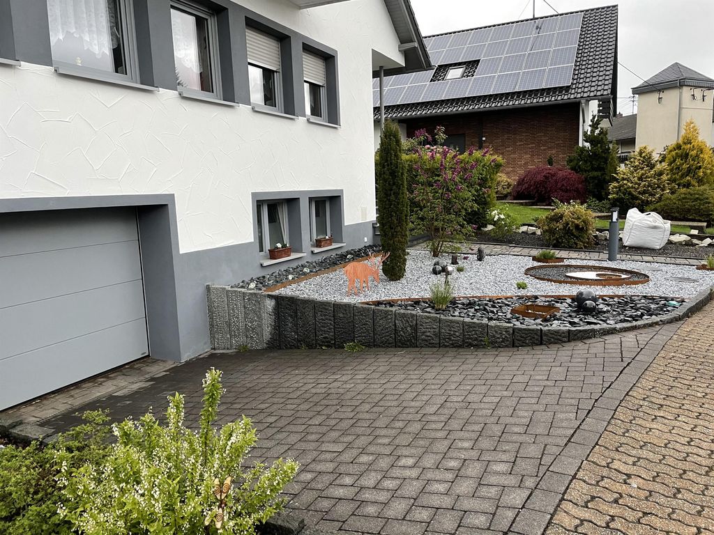 Ferienwohnung Waldeck