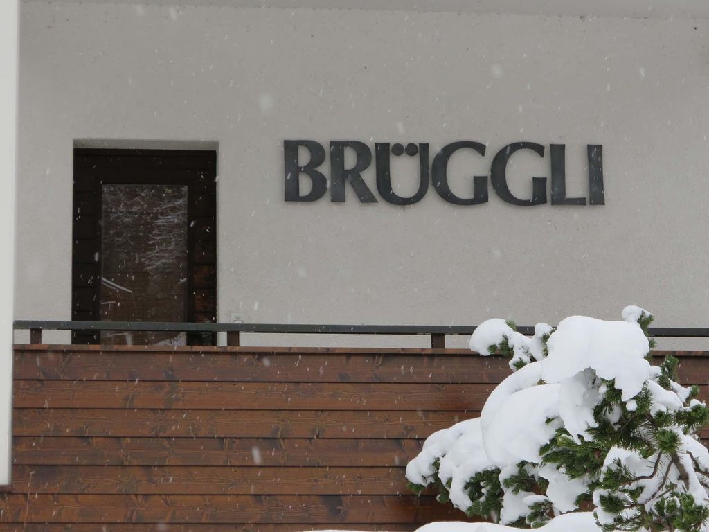 Brüggli A14