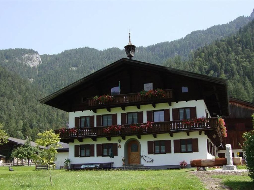 Dürnberger Martina, Fasoldgut