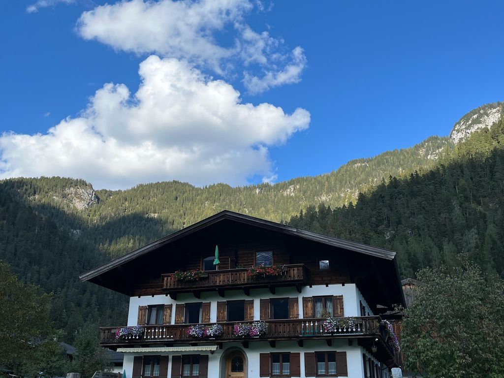 Dürnberger Martina, Fasoldgut