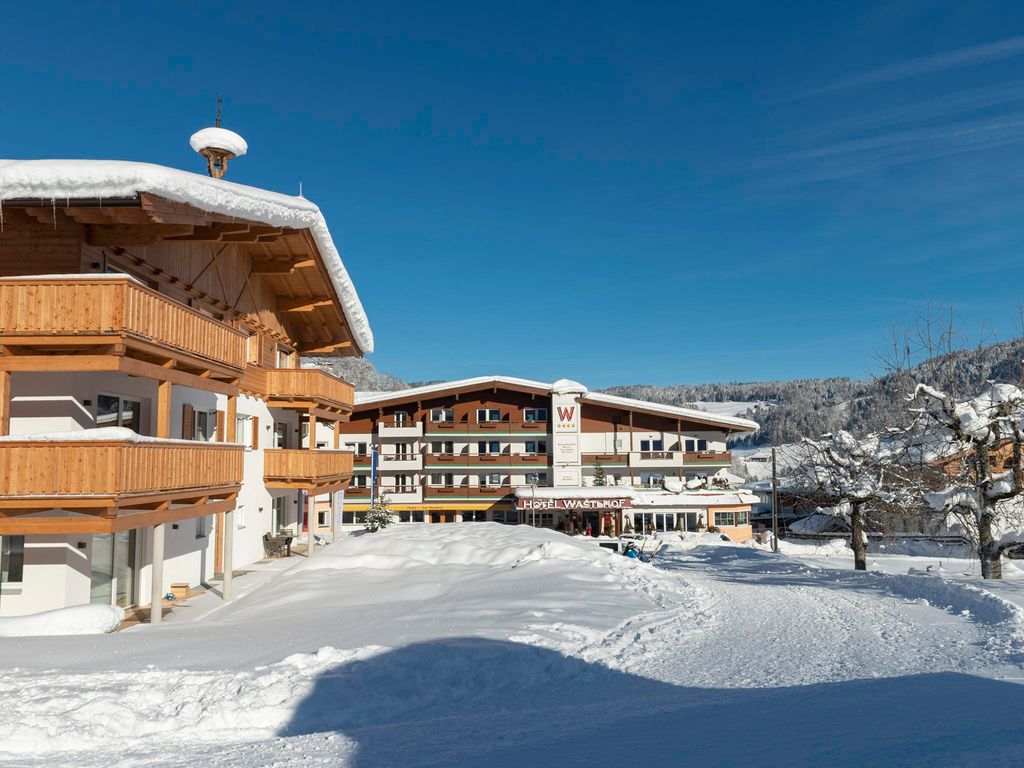 Hotel Wastlhof
