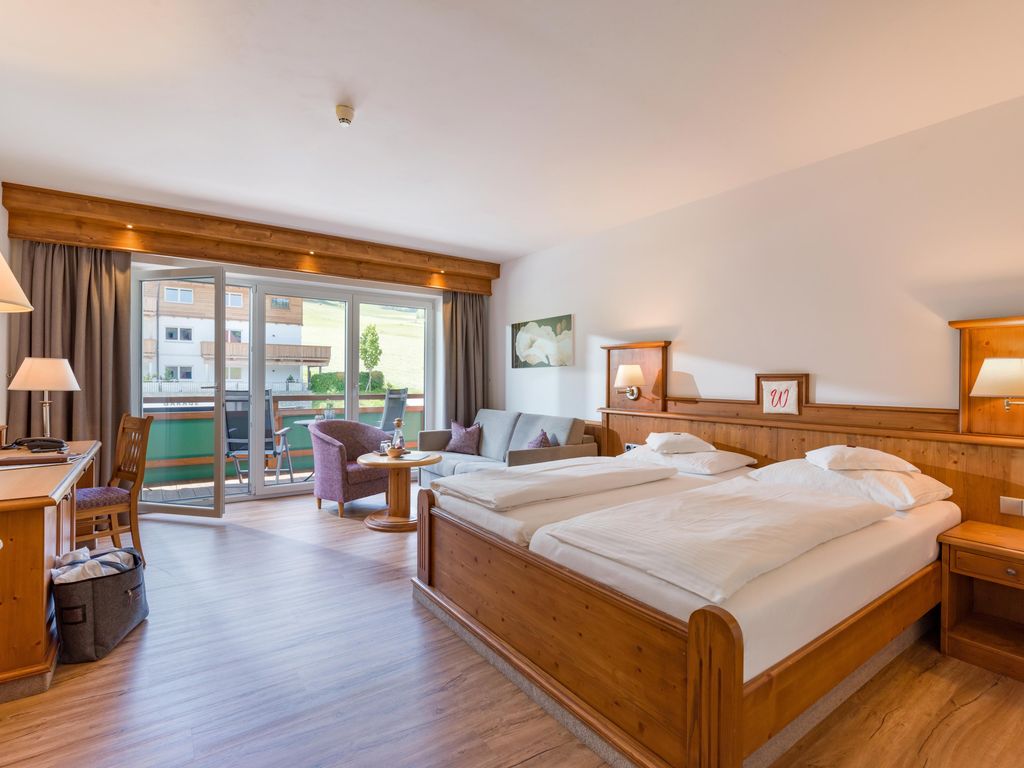 Hotel Wastlhof