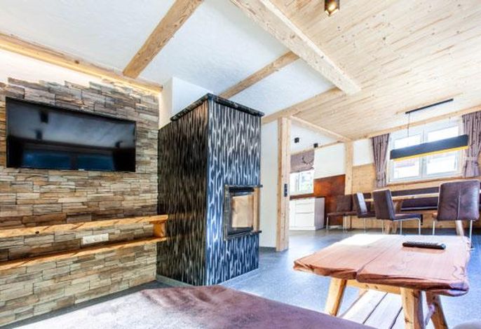 Ferienhaus Casa de Wisa