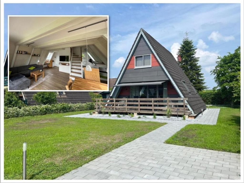 Ferienhaus Wenderoth