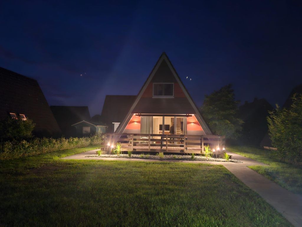 Ferienhaus Wenderoth