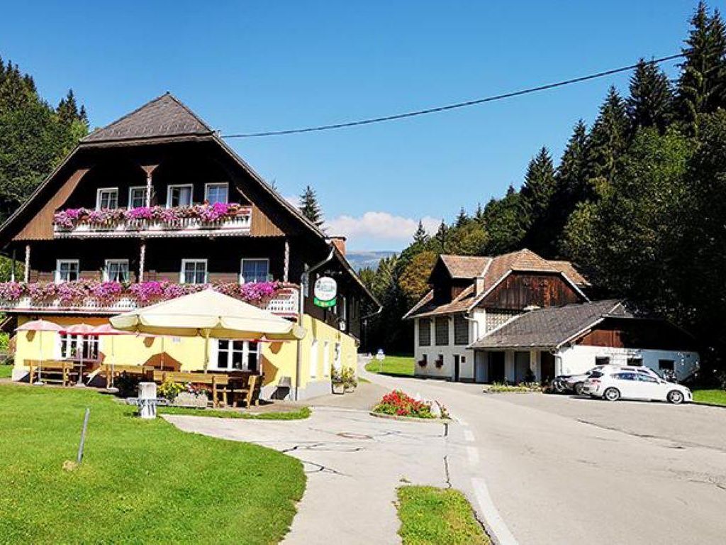 Gasthof Raffelwirt