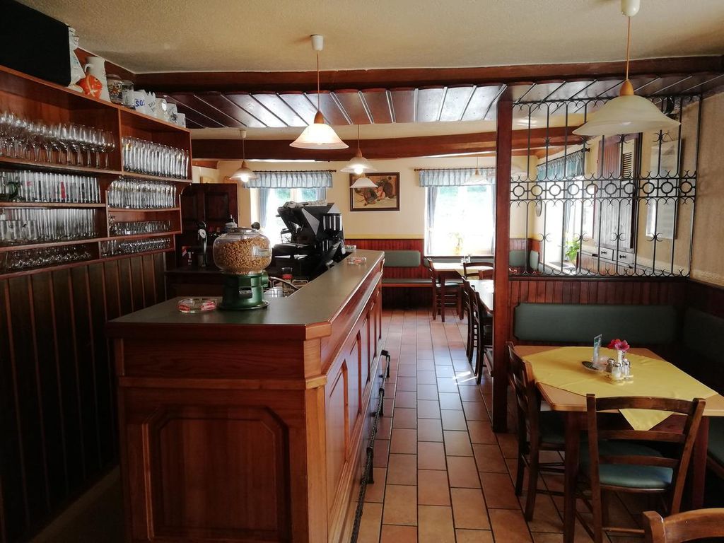 Gasthof Raffelwirt