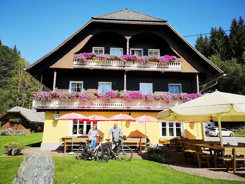 Gasthof Raffelwirt