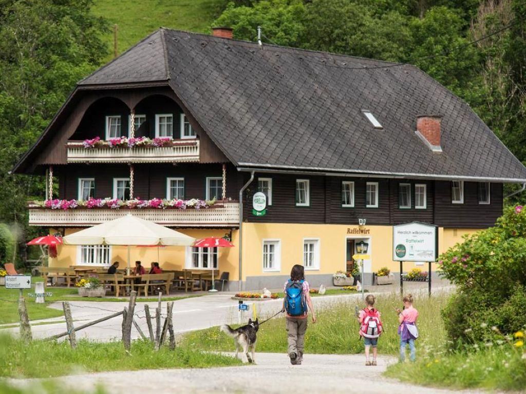Gasthof Raffelwirt