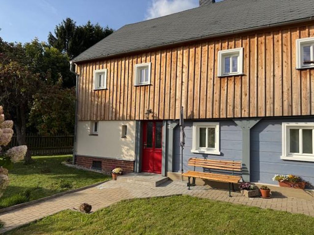 Ferienhaus Annelies