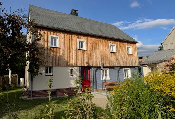 Ferienhaus Annelies
