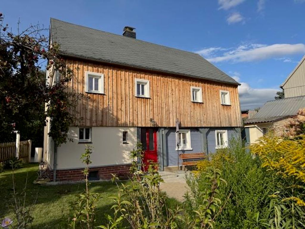 Ferienhaus Annelies