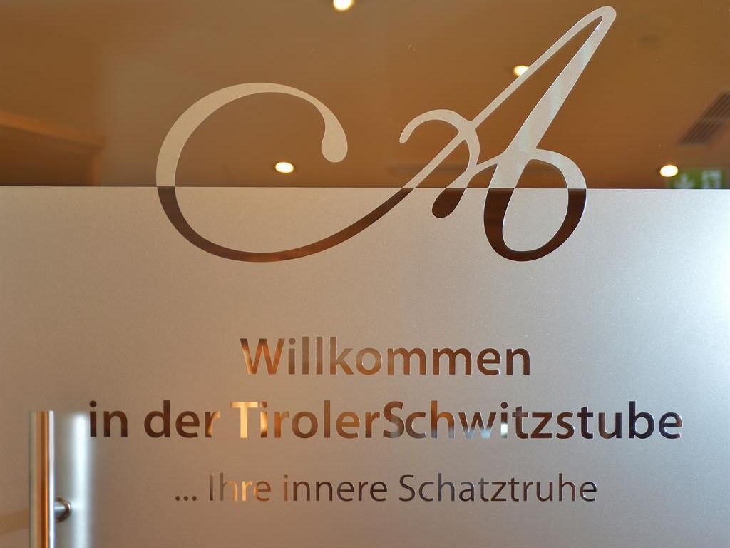 Landhaus Ager