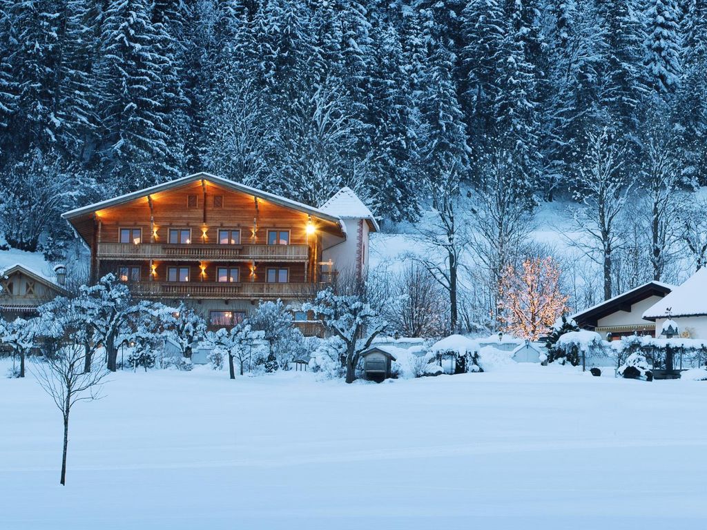 Landhaus Ager
