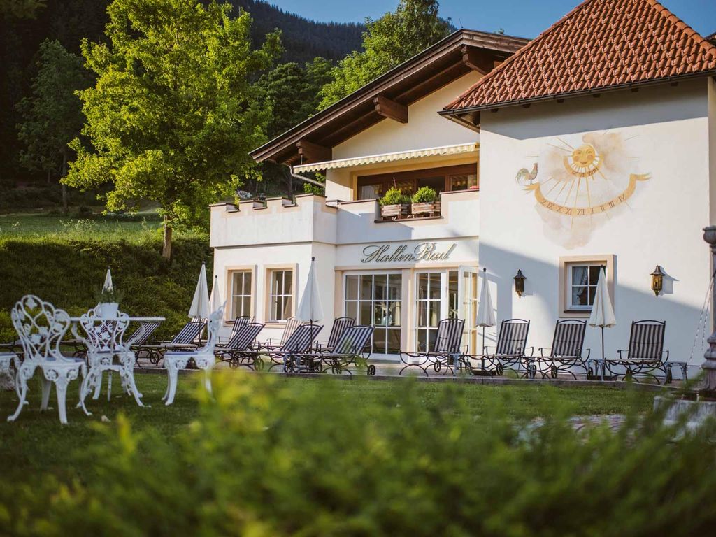 Landhaus Ager