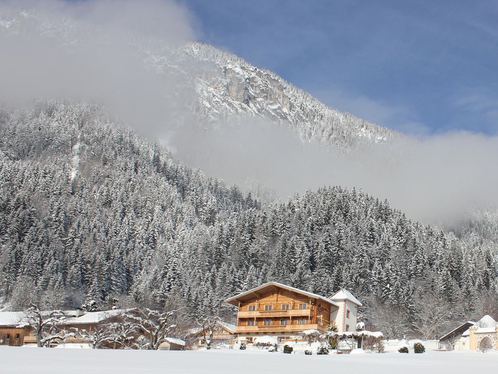 Landhaus Ager