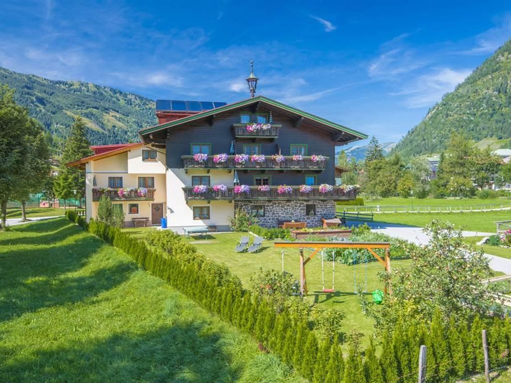 Kendlgut,  Bauernhof