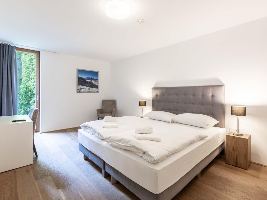 Bellevue Residences
