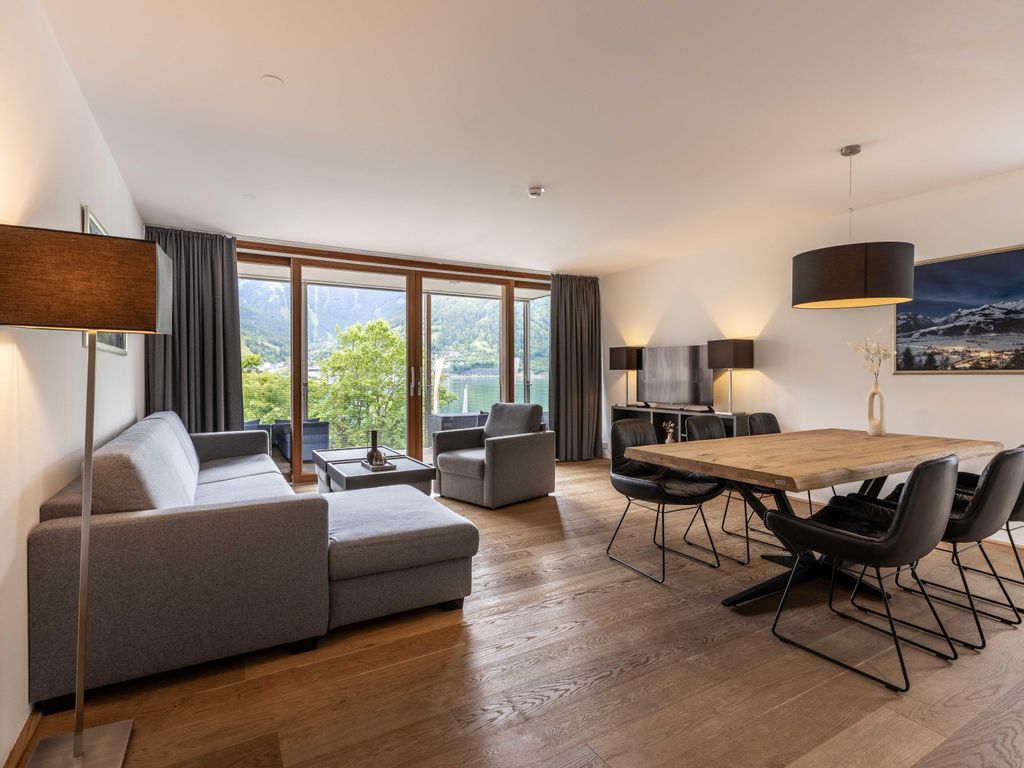 Bellevue Residences