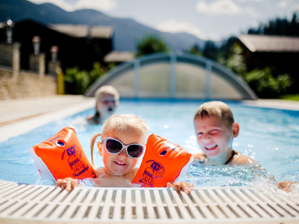 Hotel Taxerhof
