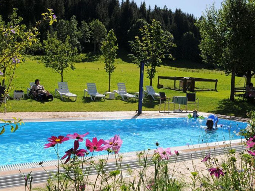 Hotel Taxerhof