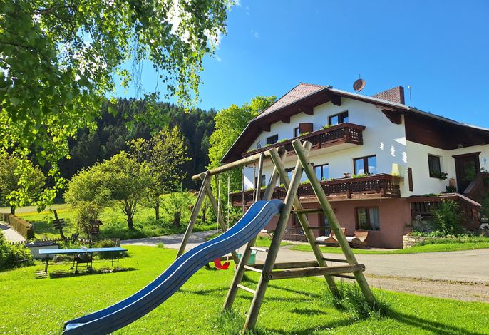 Ferienwohnung Adelsberg