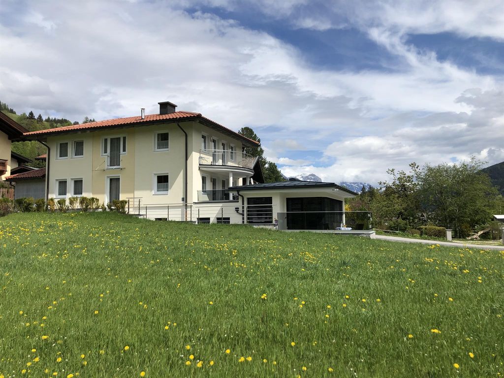 Appartementhaus Anna