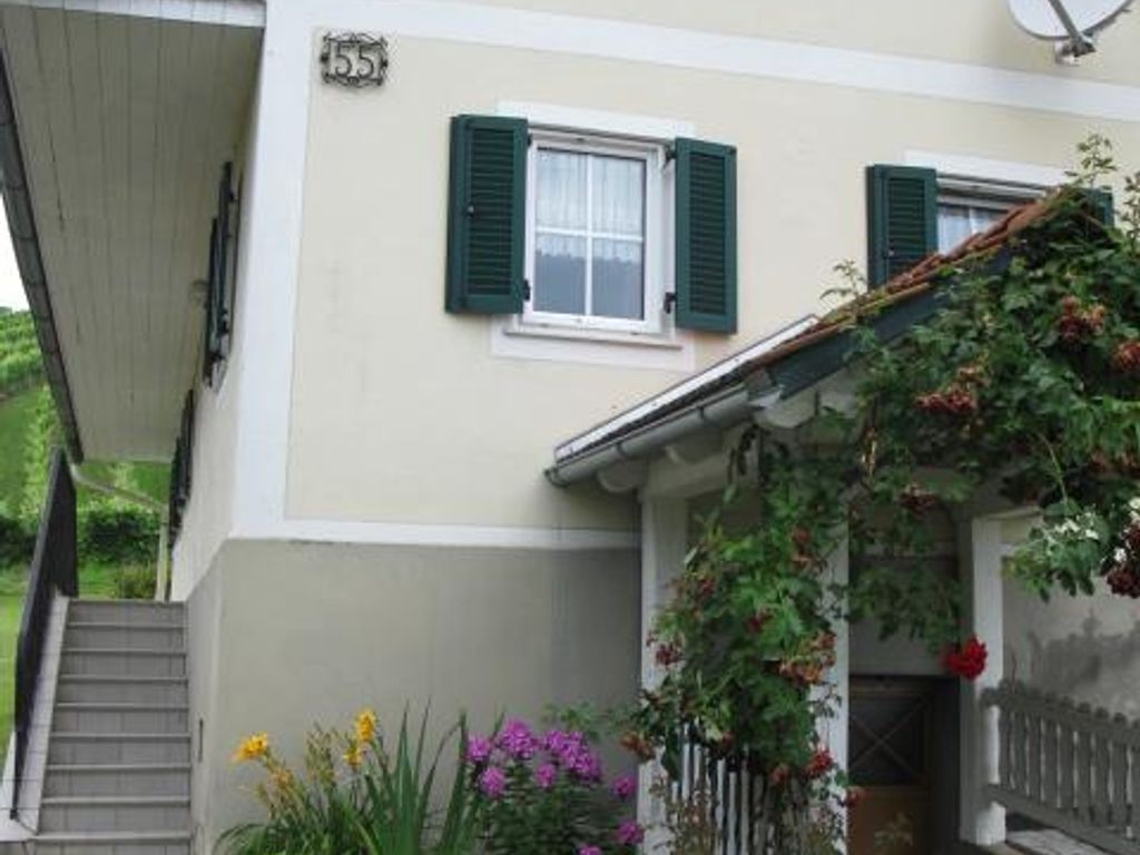 Ferienhaus Müller