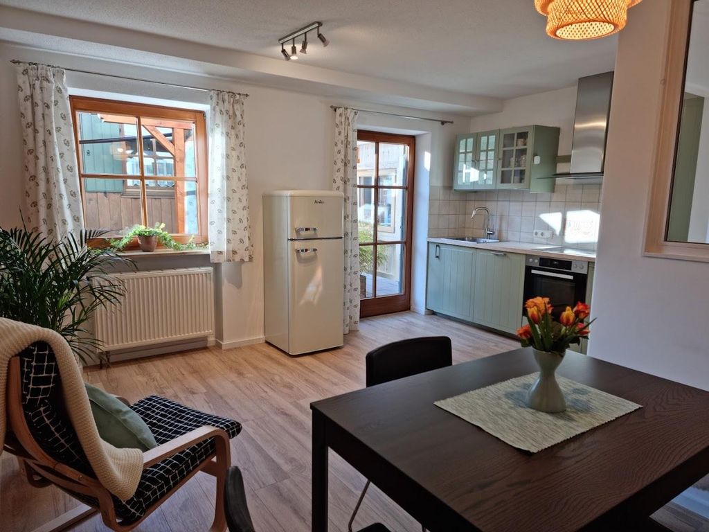 Ferienwohnung Fend