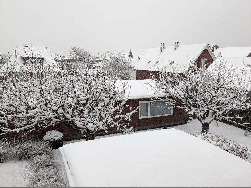 Helga Jensen - Bungalow Jens