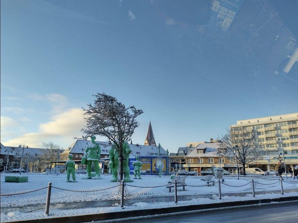 Helga Jensen - Bungalow Jens