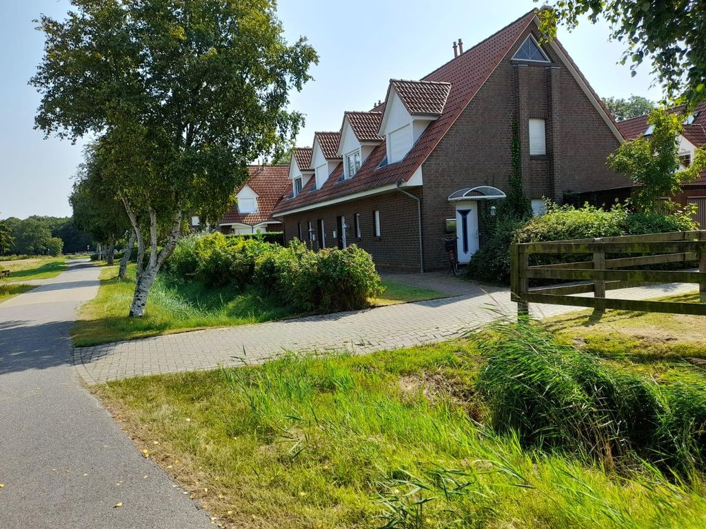 Ferienhaus 1