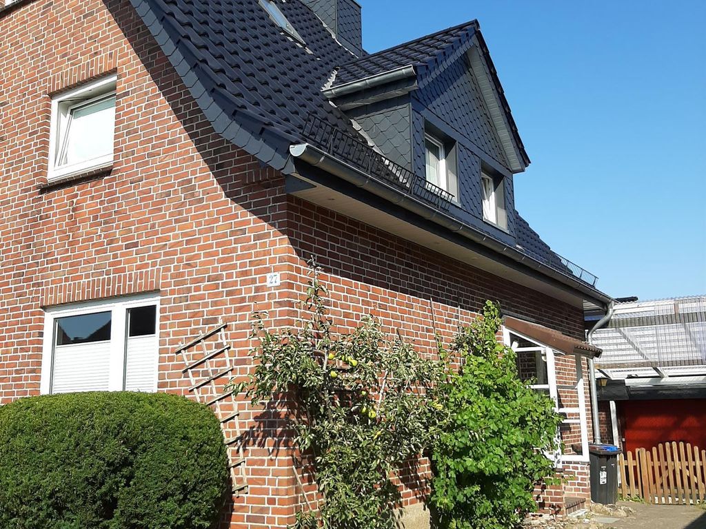 Haus Ihlkatenweg