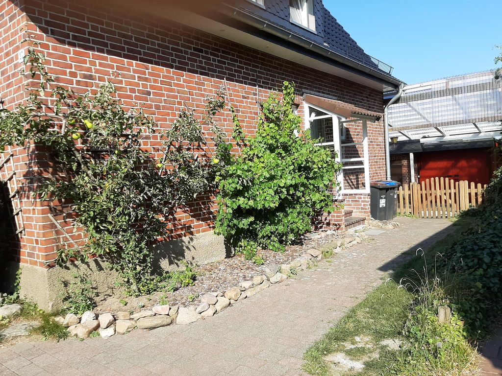 Haus Ihlkatenweg