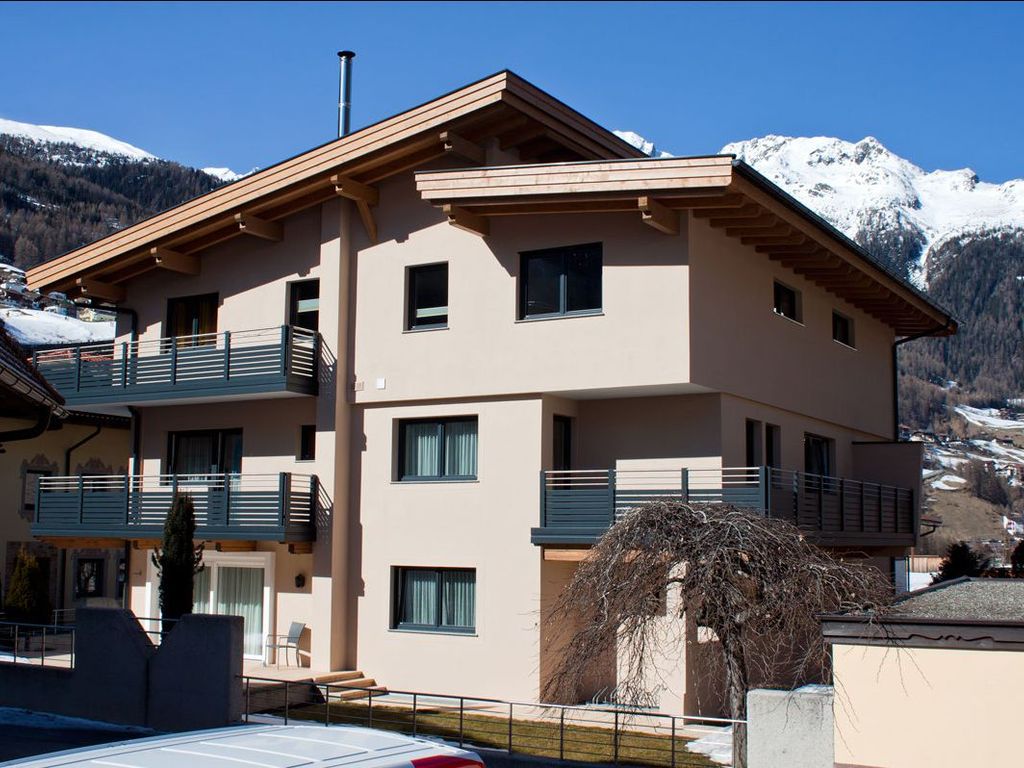 Appartement Viertler