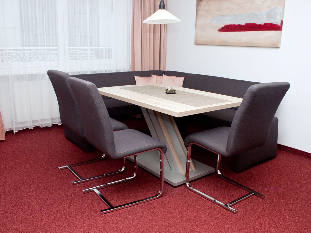 Appartement Viertler