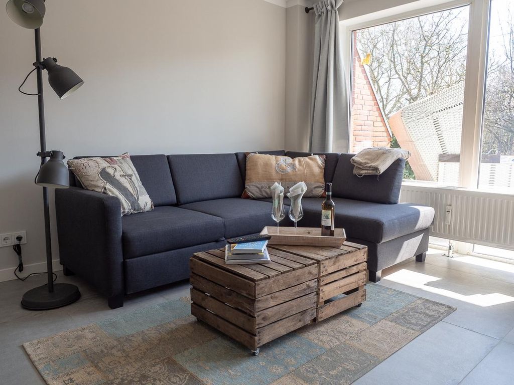 Ferienwohnung Pia