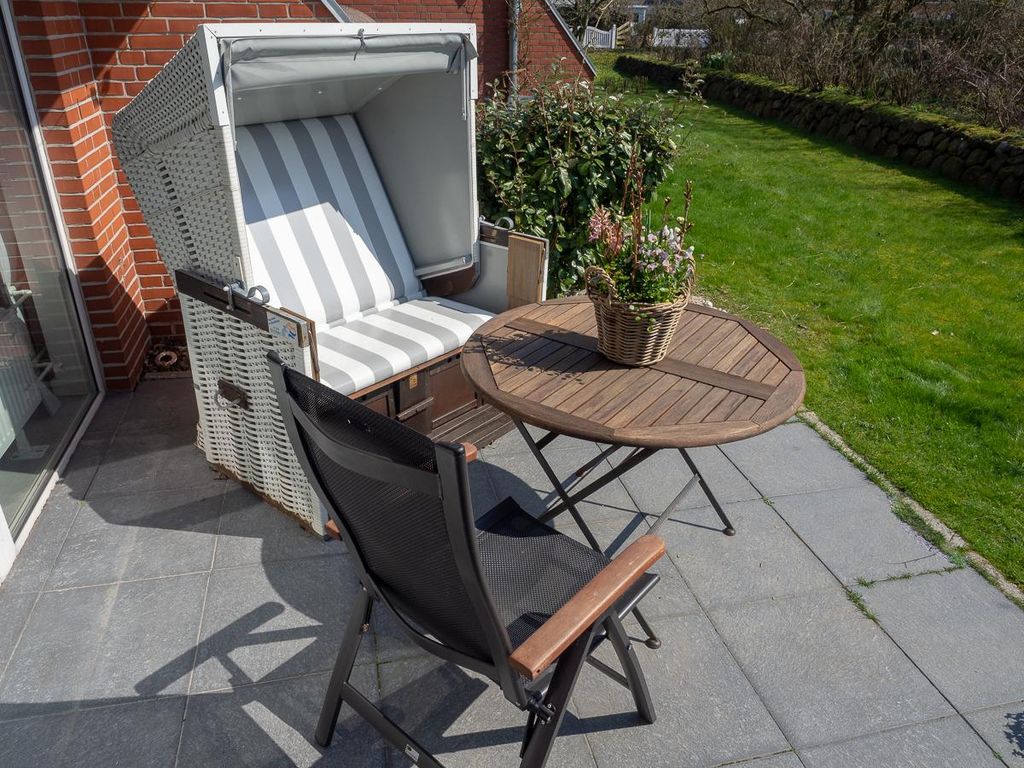 Ferienwohnung Pia