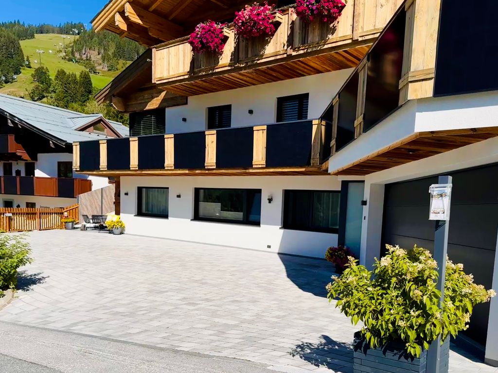 Appartement Sonnberg