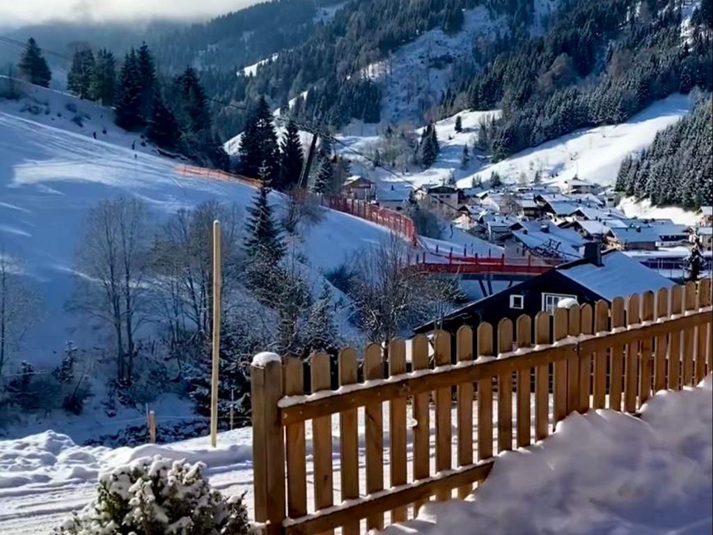 Appartement Sonnberg