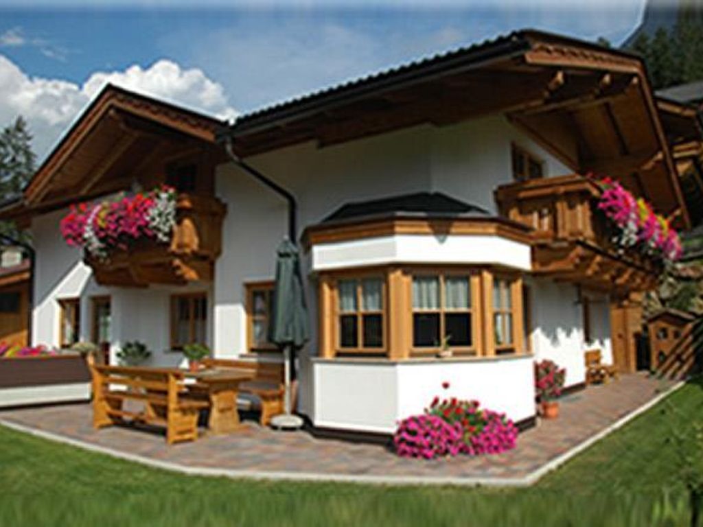 Haus Schöpf