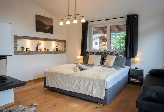 Apartment Wildauer