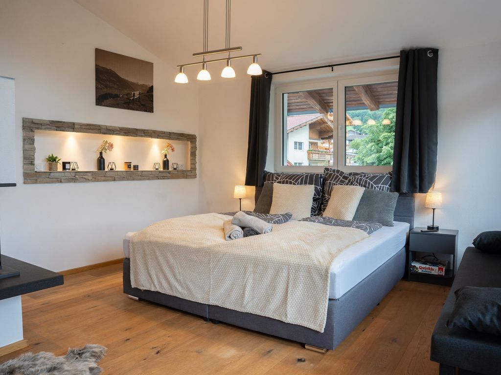 Apartment Wildauer
