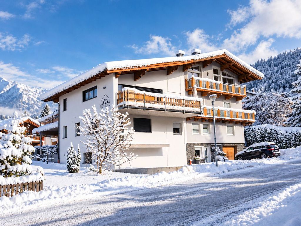 Apartment Wildauer