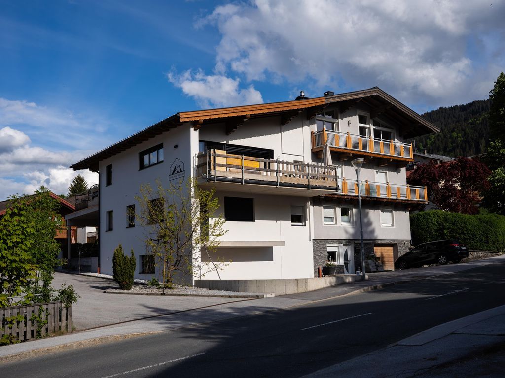 Apartment Wildauer